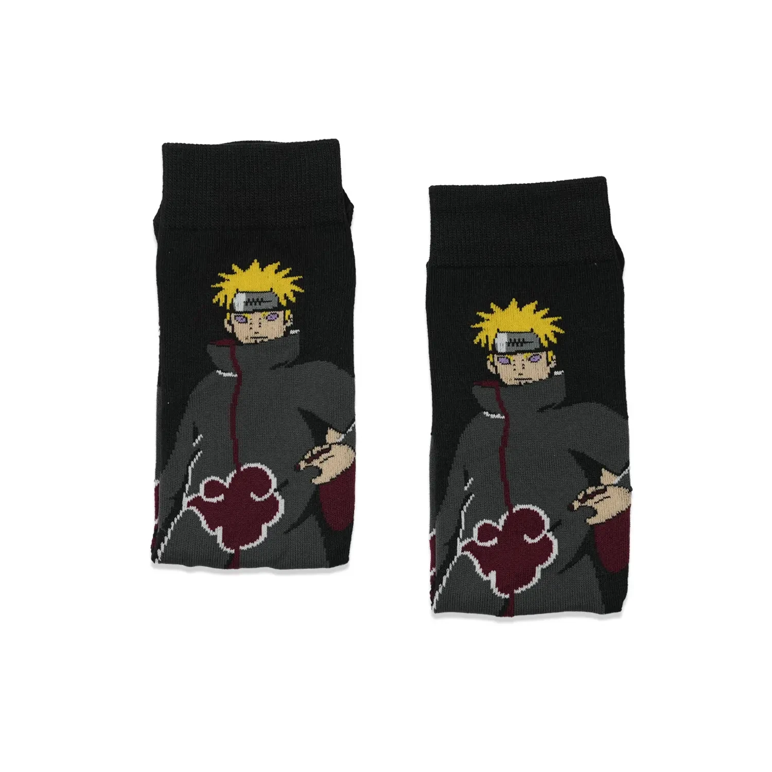Naruto Uzumaki